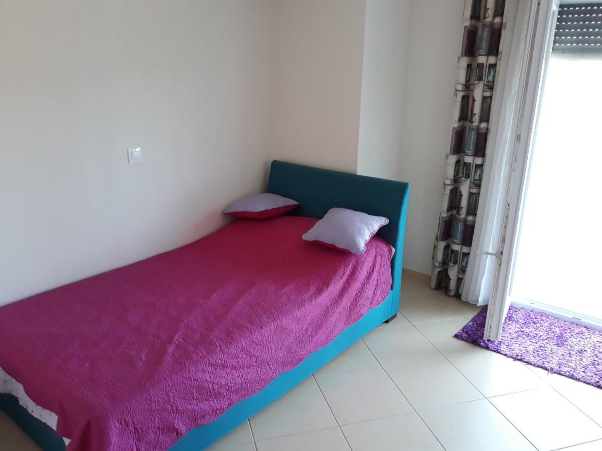הוילה ניקיטי Nadiya House מראה חיצוני תמונה